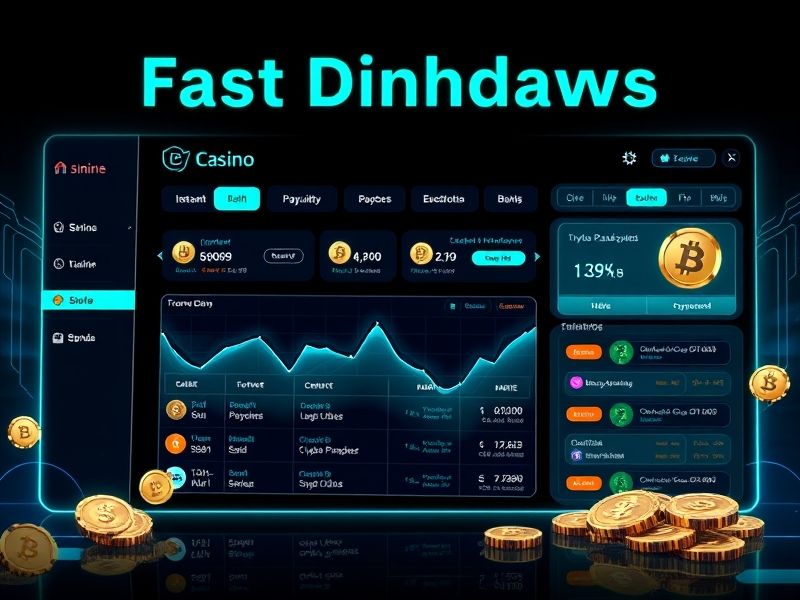BC Game Crypto Casino offers secure, fast, and decentralized gambling with crypto rewards and thrilling blockchain-based games.